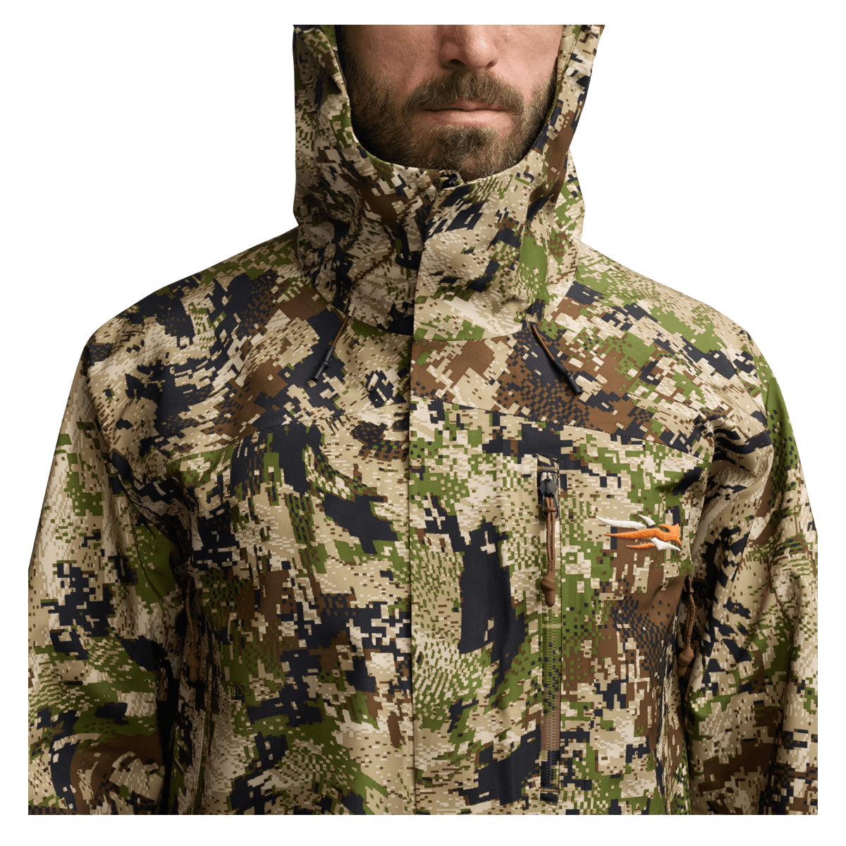Sitka Dew Point Pro Jacket