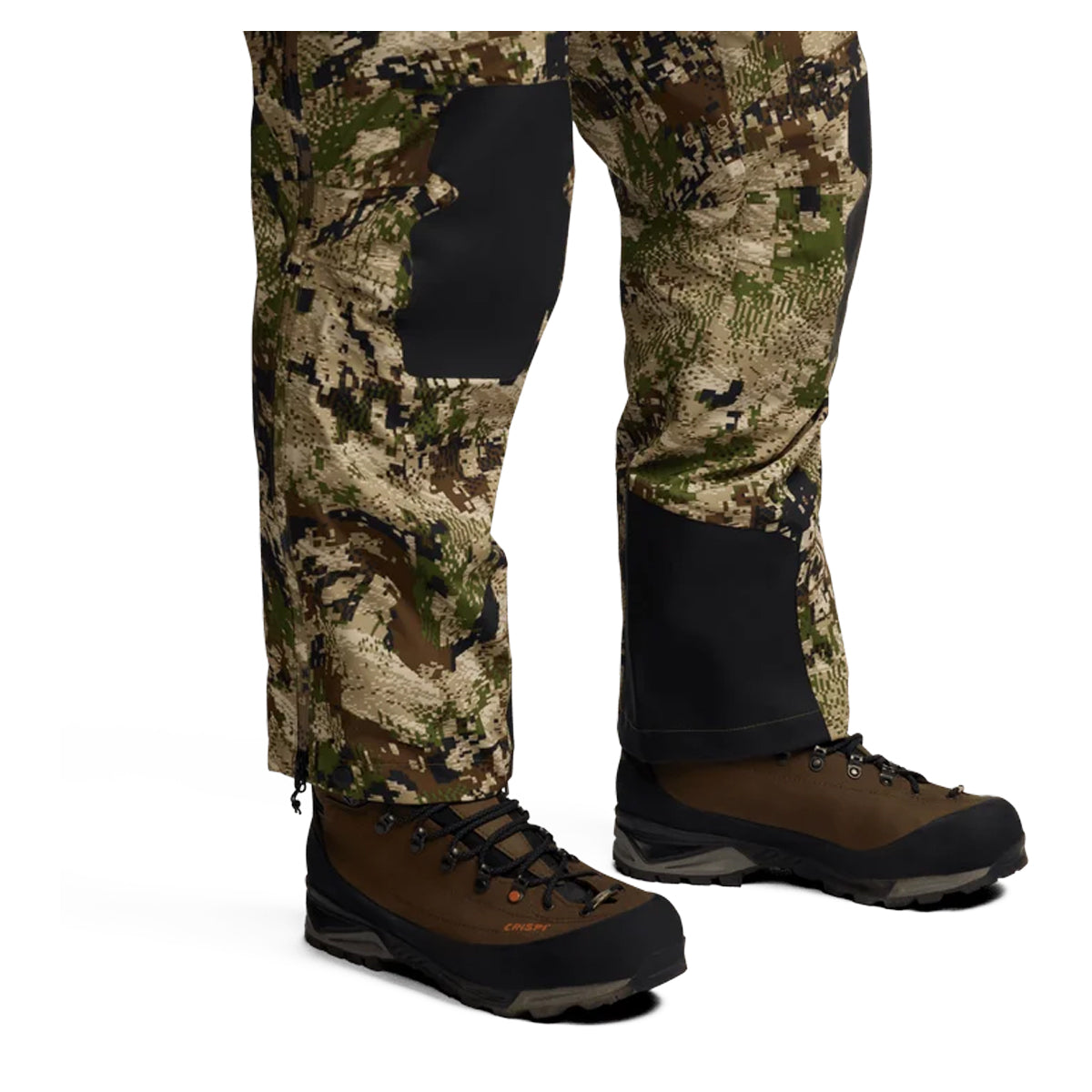 Sitka Dew Point Pro Bib Pant in  by GOHUNT | Sitka - GOHUNT Shop