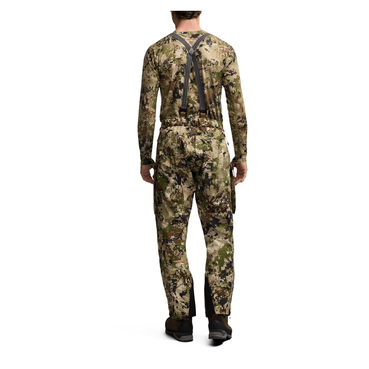 Sitka Dew Point Pro Bib Pant