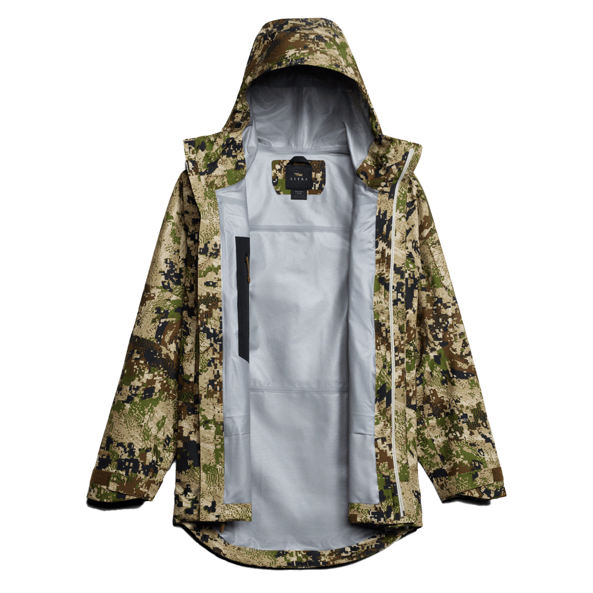 Sitka Dew Point Pro Jacket in  by GOHUNT | Sitka - GOHUNT Shop