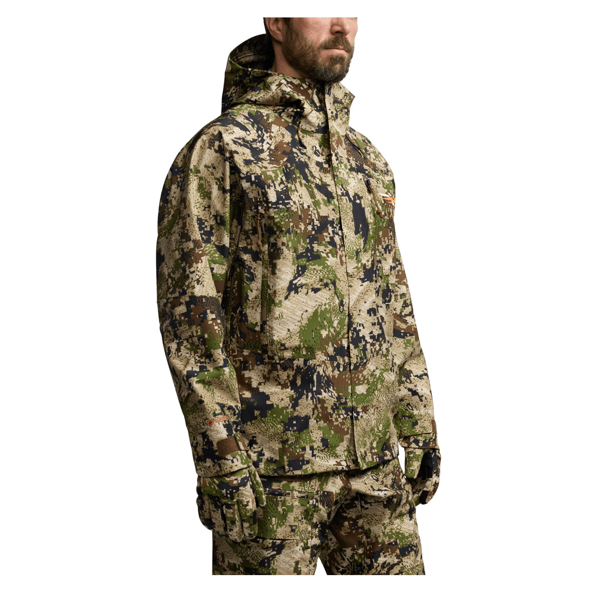 Sitka Dew Point Pro Jacket in  by GOHUNT | Sitka - GOHUNT Shop