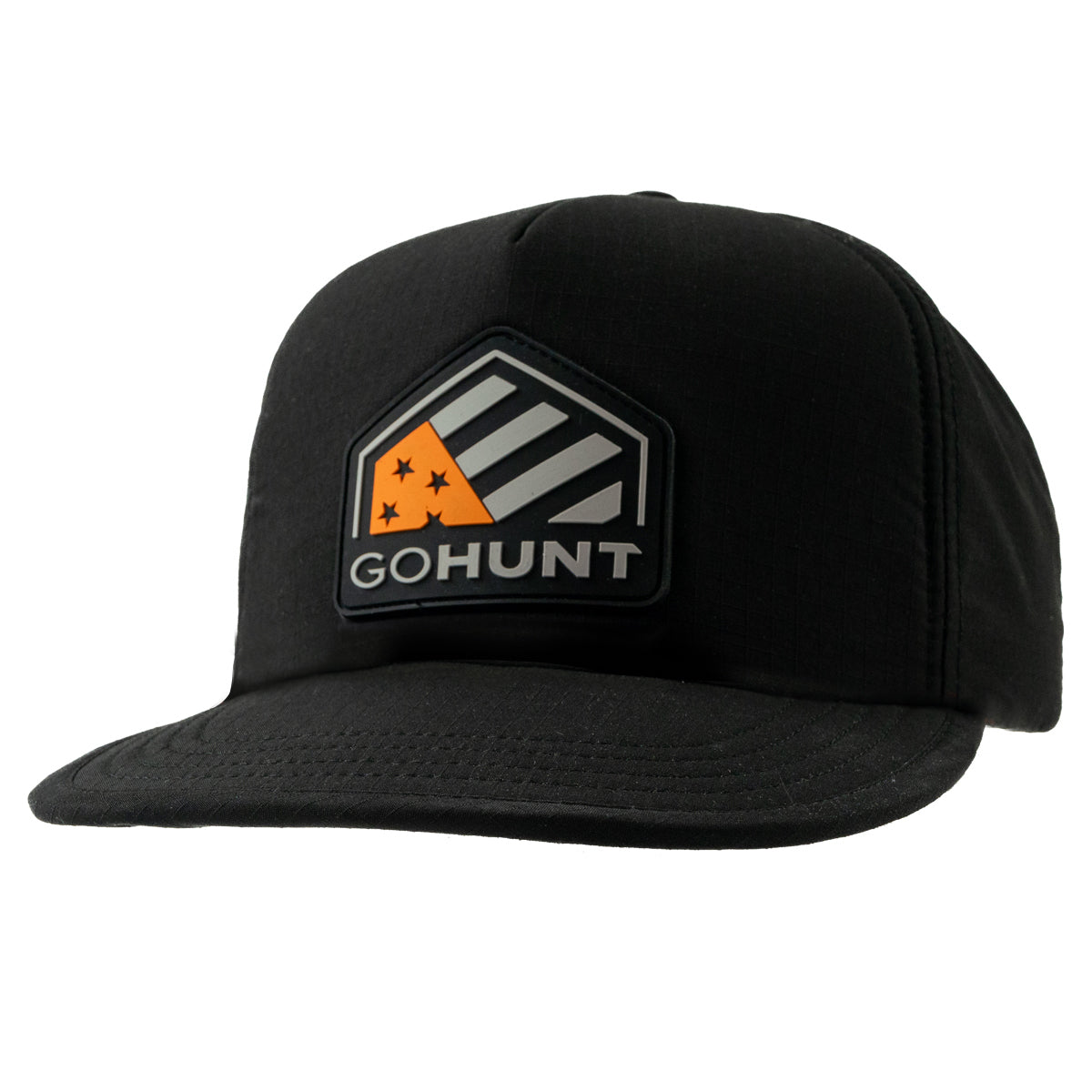 GOHUNT Diamond Peak Hat | Quick-Drying Comfort | Shop at GOHUNT