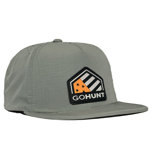 Another look at the GOHUNT Diamond Peak