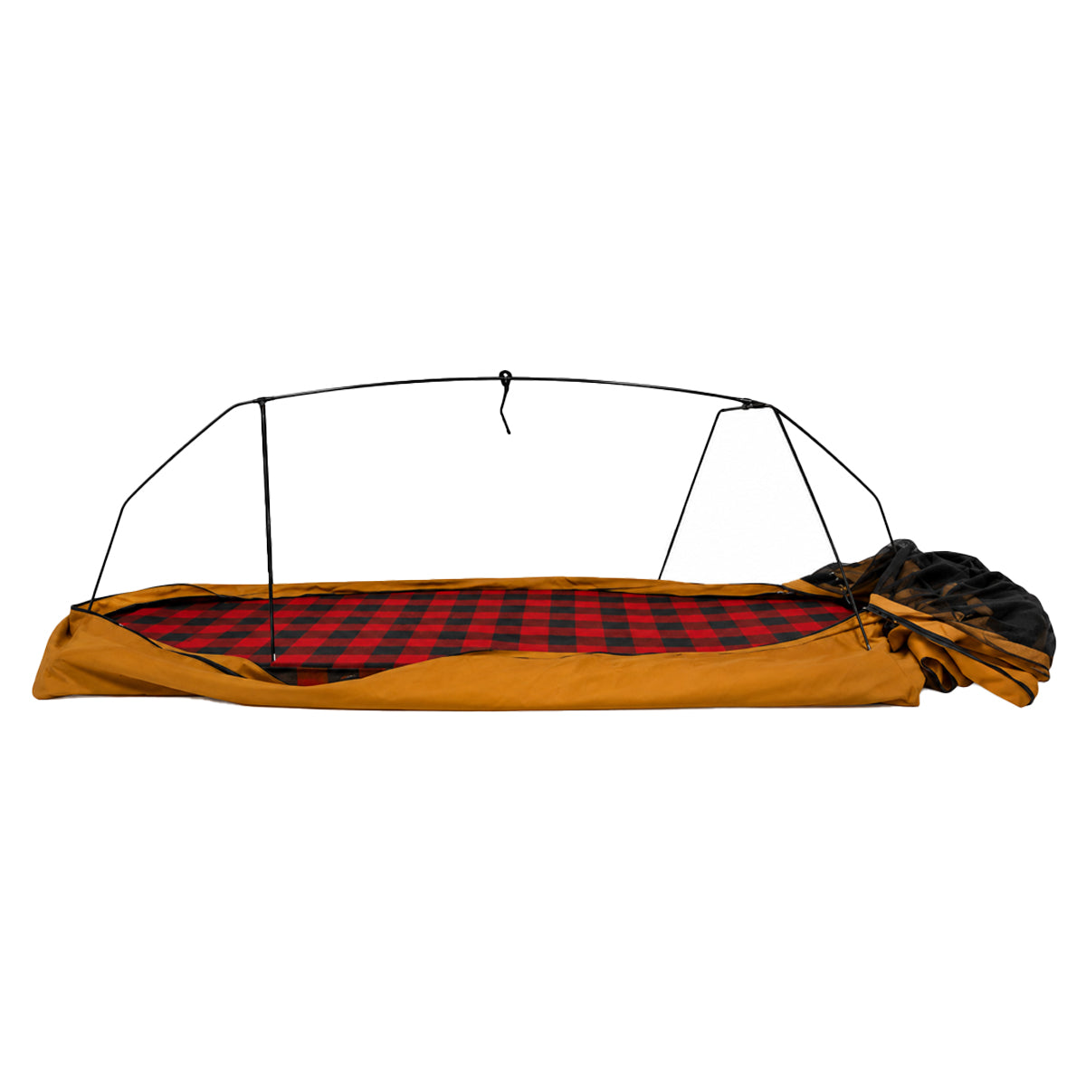Canvas Cutter Dominator 3.0 Canvas Bedroll in  by GOHUNT | Canvas Cutter - GOHUNT Shop