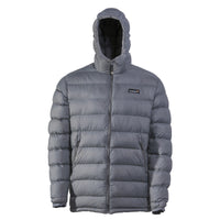 Cinder Gray / X-Small