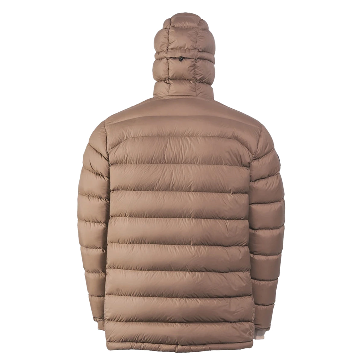 GOHUNT Down Hunting Jacket in Dirt by GOHUNT | GOHUNT - GOHUNT Shop