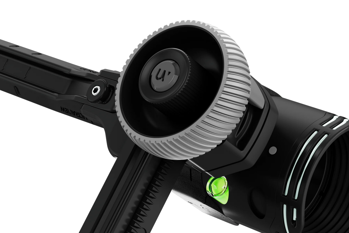 Ultraview Ultraview Archery Slider Sight | Verified Accuracy | Shop at GOHUNT