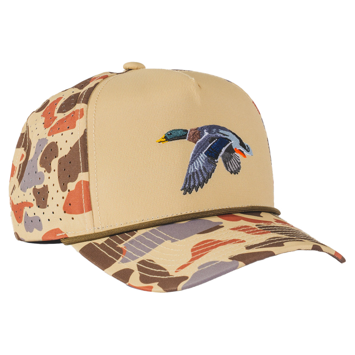 Duck Camo