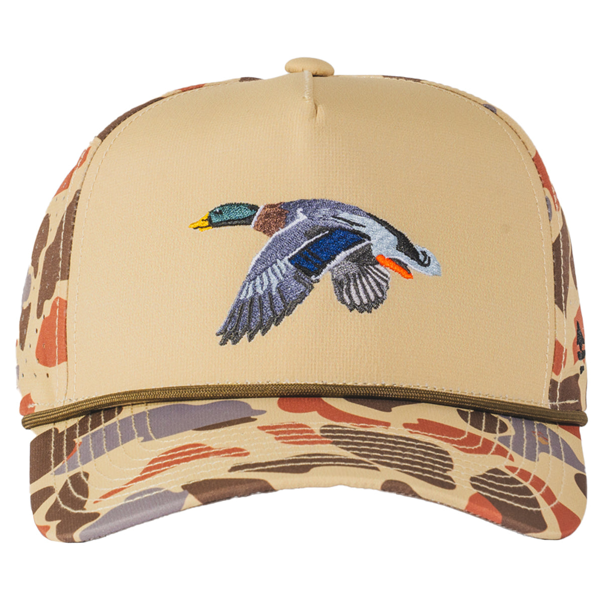 GOHUNT Lodge Hat in Duck Camo by GOHUNT | GOHUNT - GOHUNT Shop