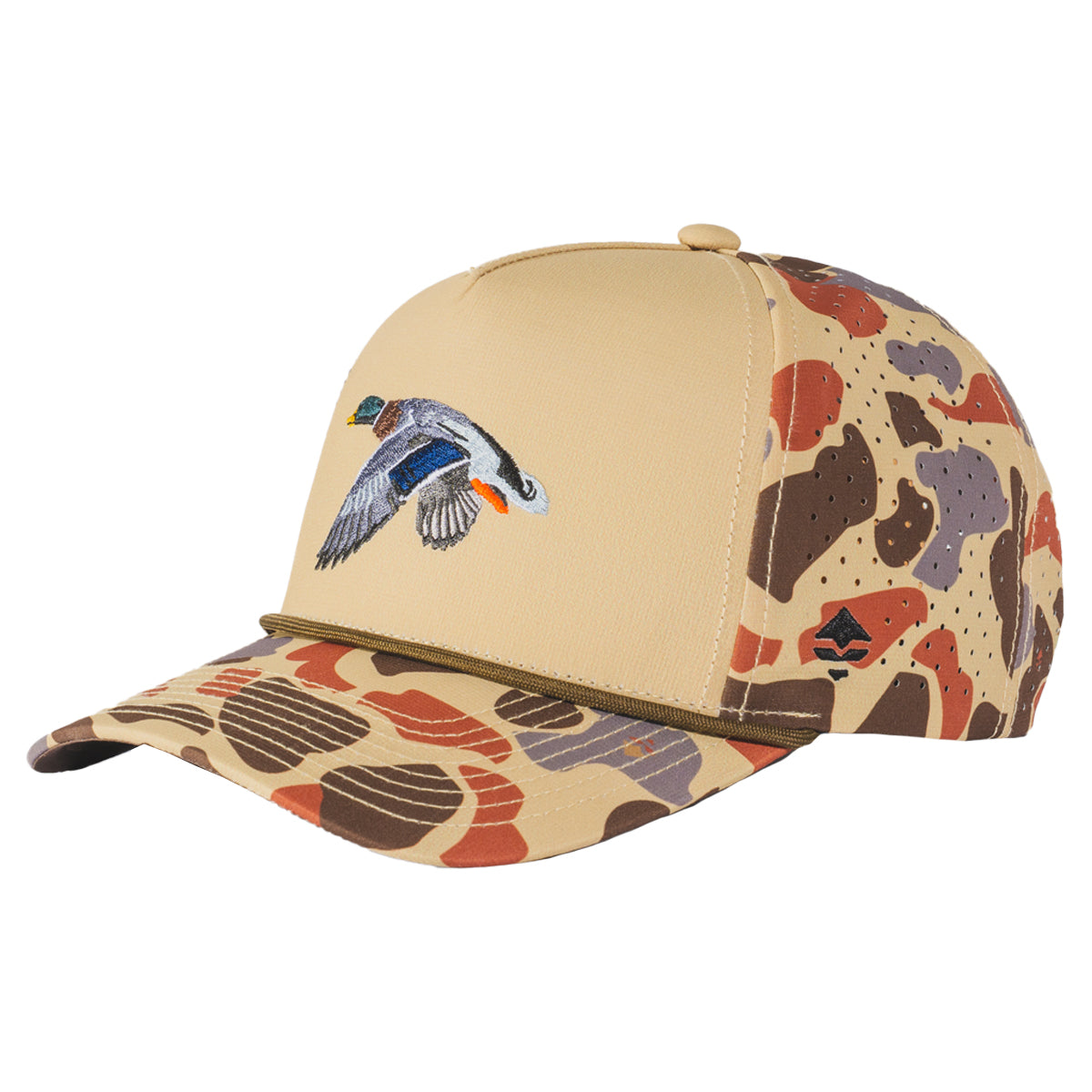 Duck Camo