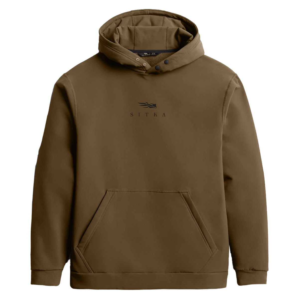 Sitka Durango Performance Hoodie in Coyote by GOHUNT | Sitka - GOHUNT Shop