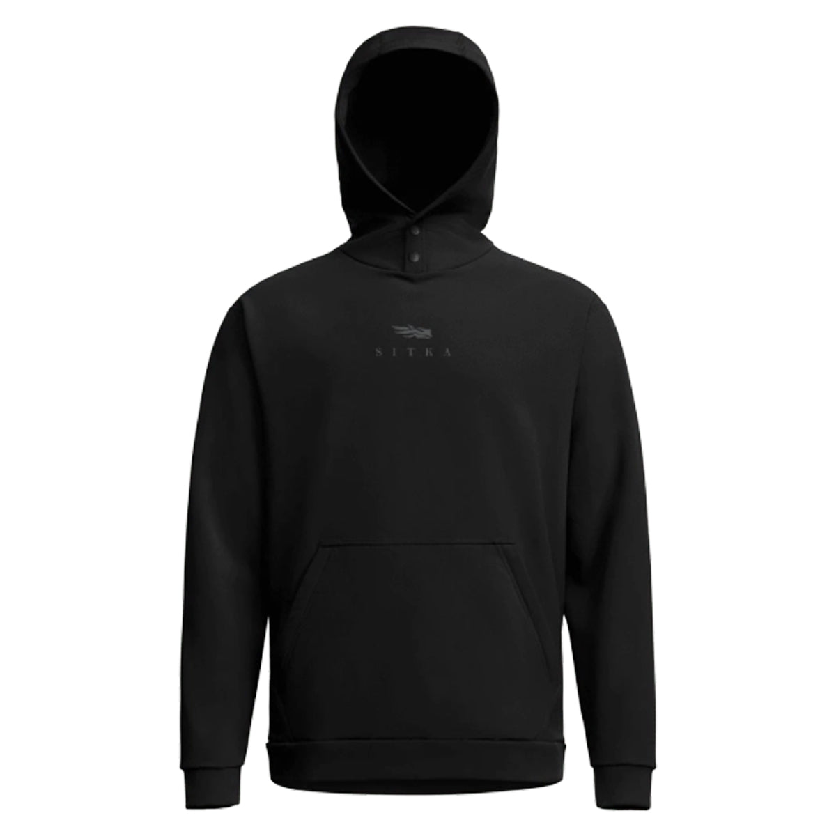 Sitka Black