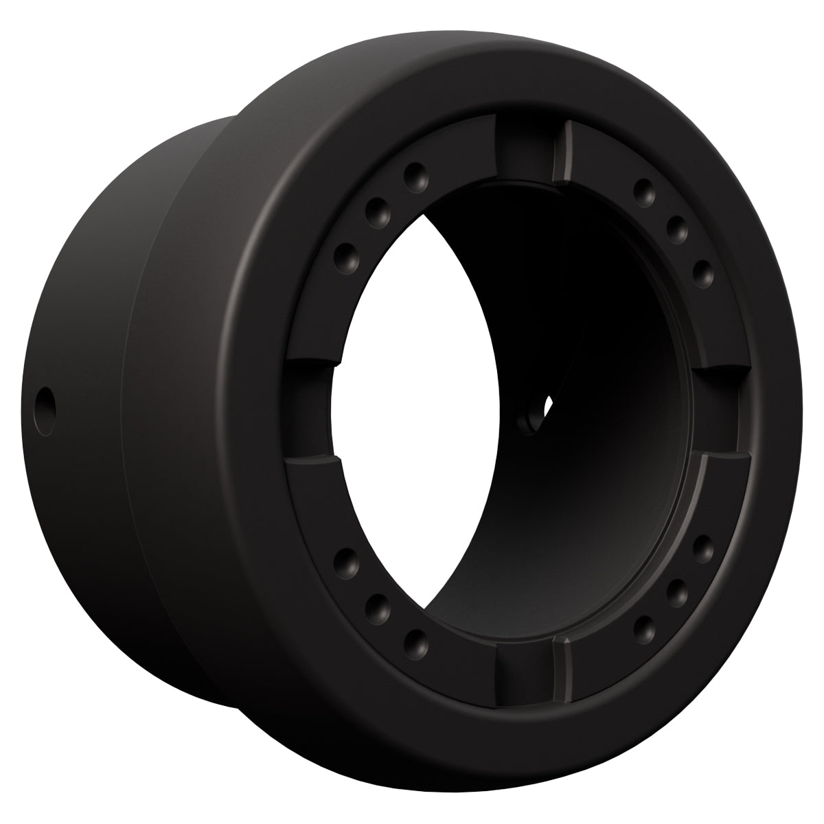 Swarovski EL/EL Range Integrated Mount (Size 3) in  by GOHUNT | Kapture Gear - GOHUNT Shop