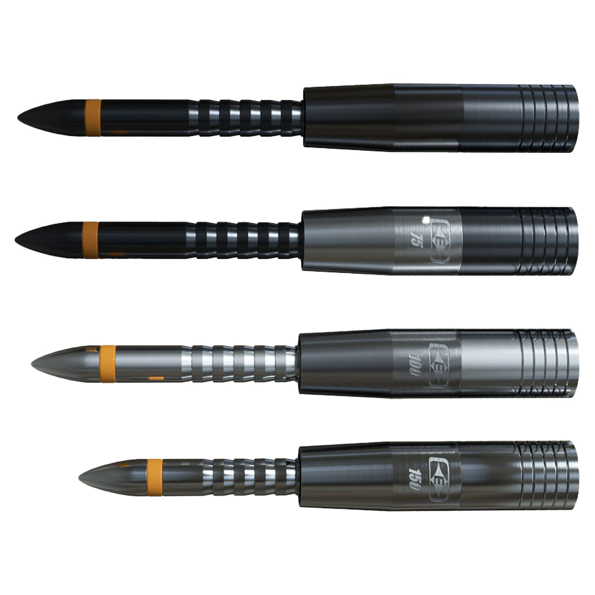 Easton Match Grade Half Outs - Thumbnail 3