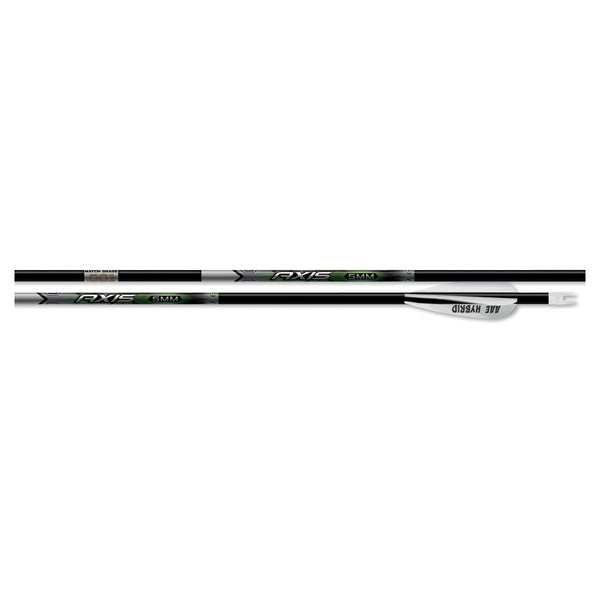 その他 ARROW  ACE  QA-20000SS Cross-X Ambition Silver Edition Arrow Shafts – Lancaster Archery