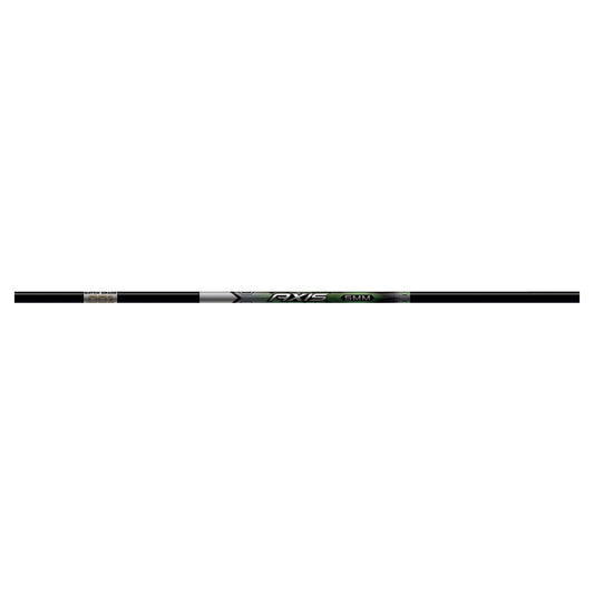 Easton Axis 5MM Match Grade Pro Series Arrow Shafts - 12 Count