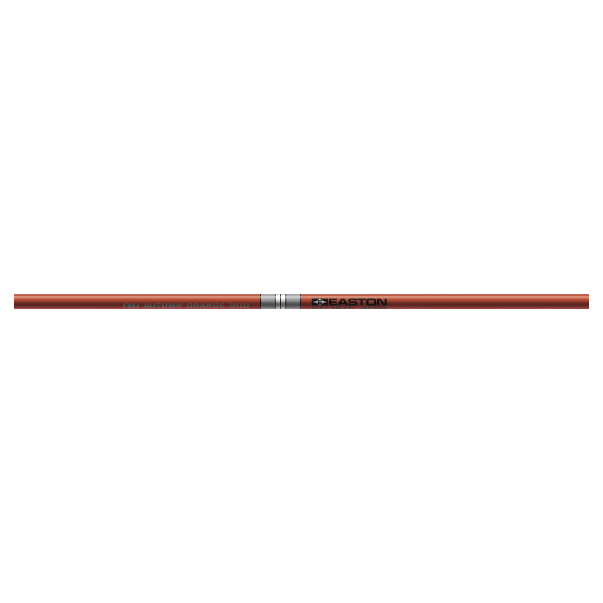 Easton FMJ 5MM Autumn Orange Limited Edition Arrow Shafts - 12 Count in  by GOHUNT | Easton - GOHUNT Shop