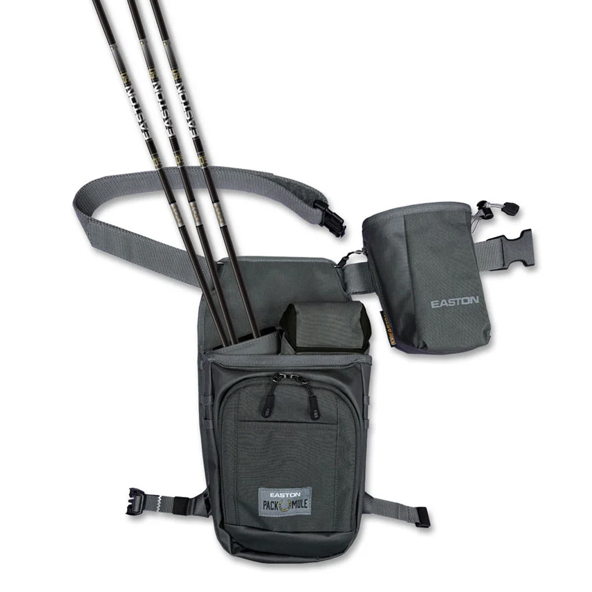 Easton Archery Pack Mule Field Quiver