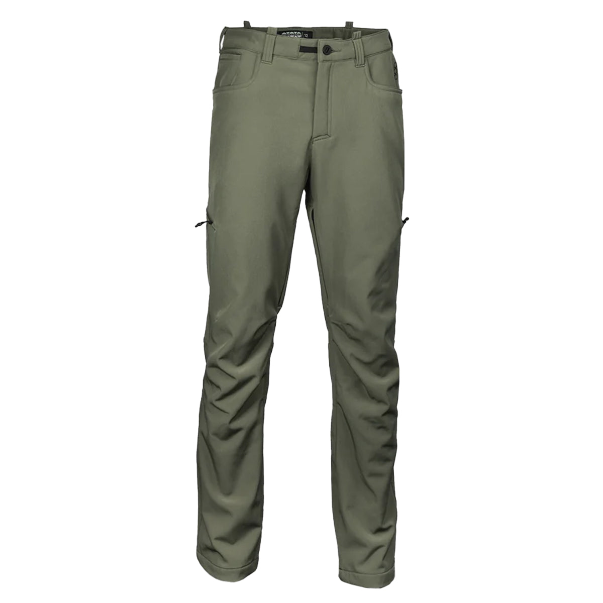 Eberlestock Battle Creek Pant in  by GOHUNT | Eberlestock - GOHUNT Shop