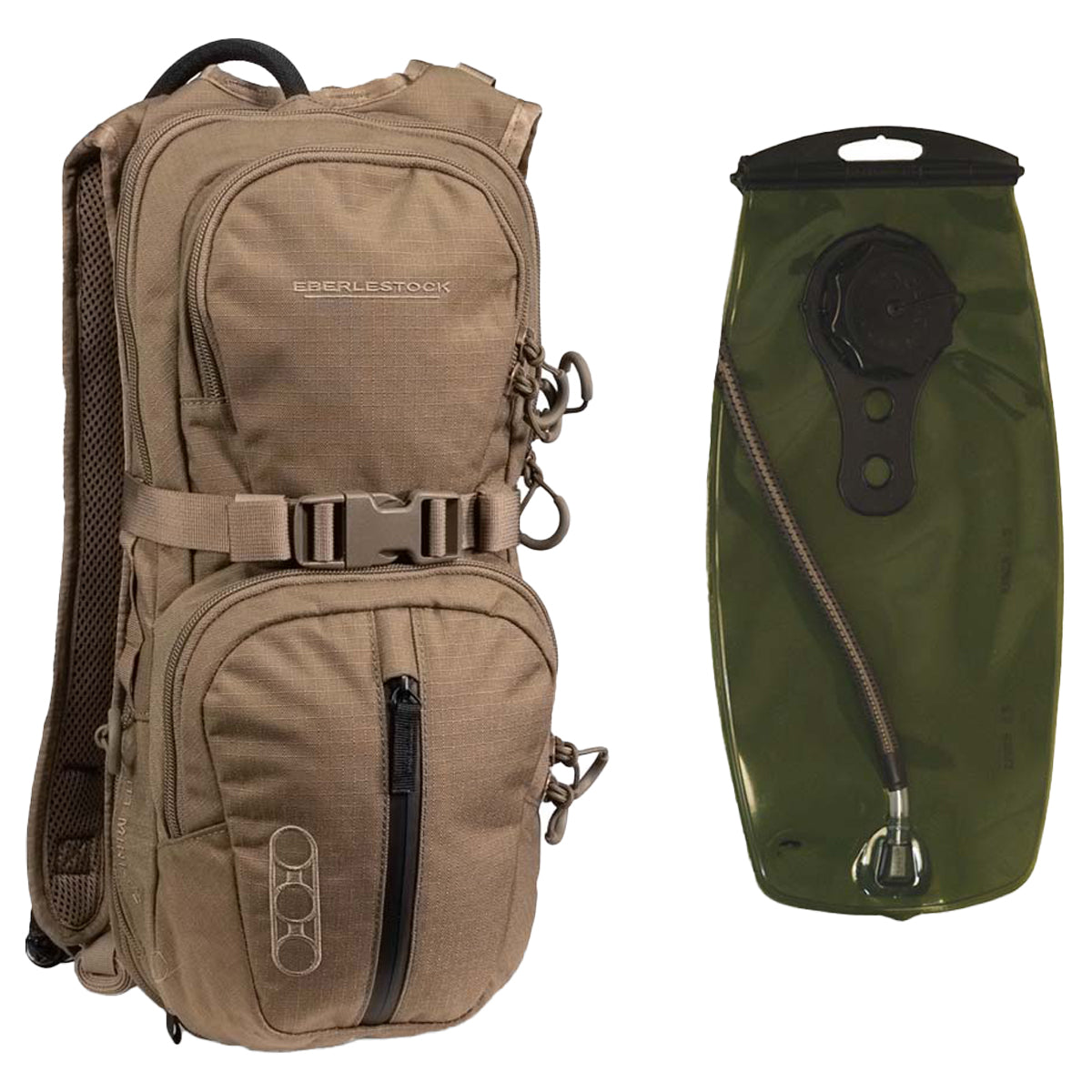 Eberlestock Mini-me Hydration pack