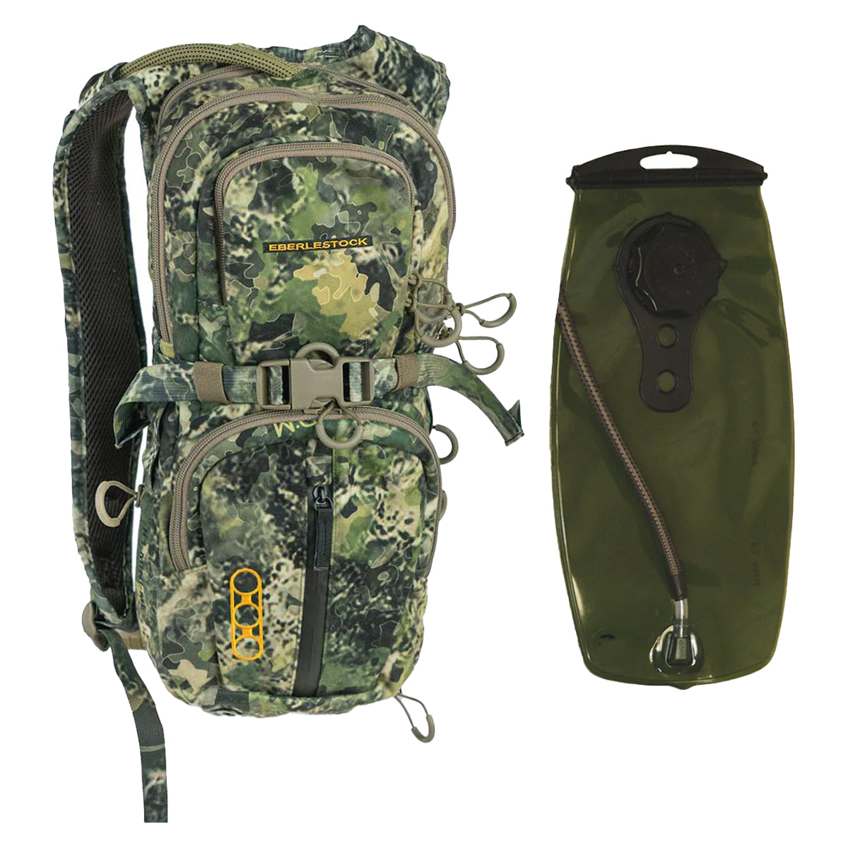 eberlestock mini me backpack Eberlestock Mini-me Hydration pack