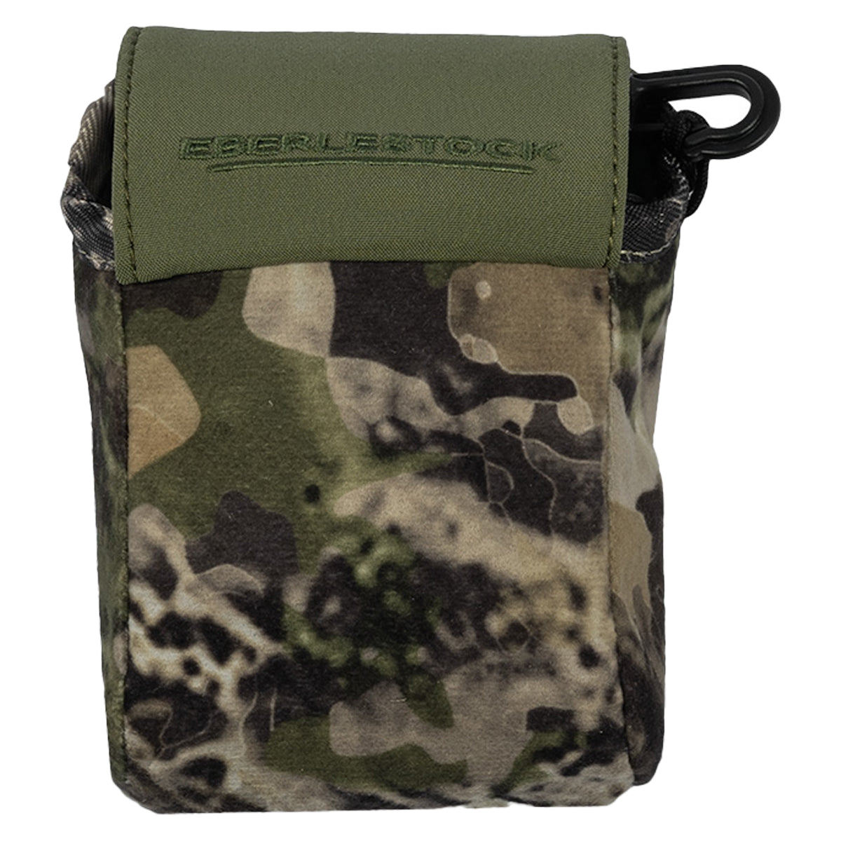 Borsa Organizer Eberlestock Recon Utility – Modulare MOLLE, Compatta 8.9x12.1x5.1 Cm, Per Campeggio, Escursioni E Attrezzatura Tattica