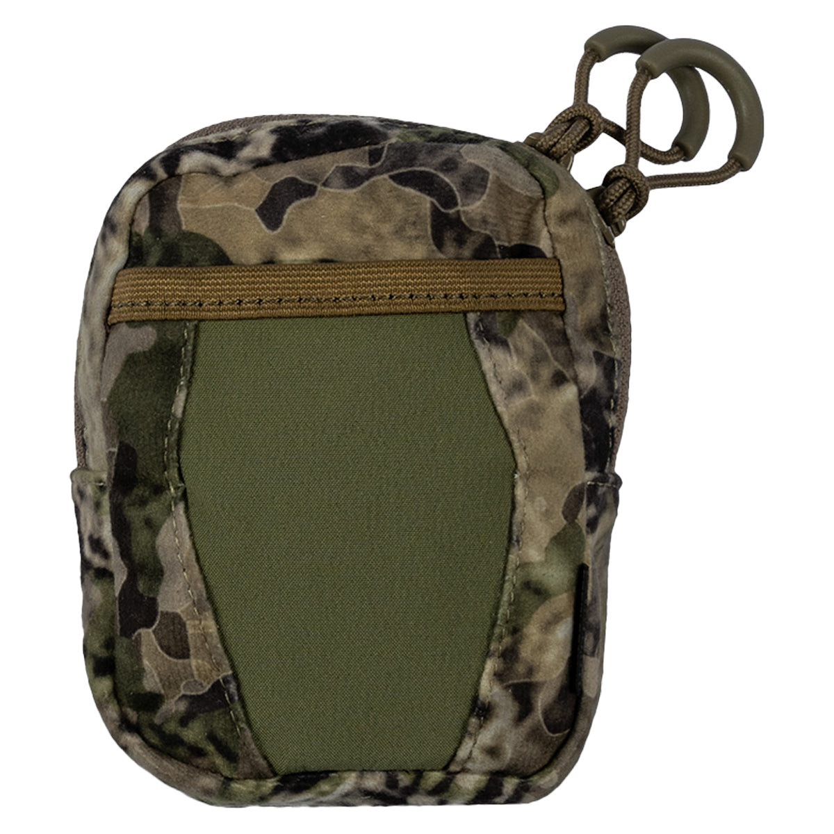 Eberlestock Recon Quickcase - Small Gray Zippered Pouch For Bino Harness Accessory Or Survival Kit - View #13