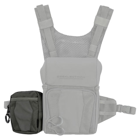 Eberlestock Recon MOLLE Panel - Dry Earth - Buy Online - Shop