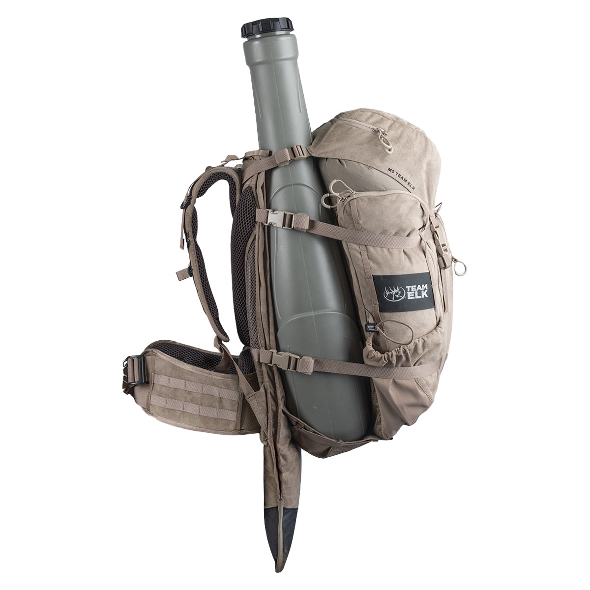 Eberlestock Team Elk Backpack | Shop at GOHUNT
