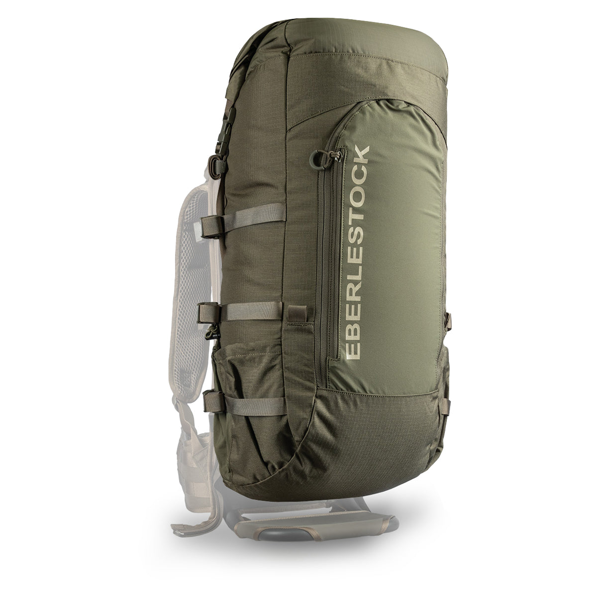 Eberlestock Vapor 2500 - Ultraleichter Rucksack Für Outdoor-Abenteuer, 2800 Ci, Nur 0,7 Kg