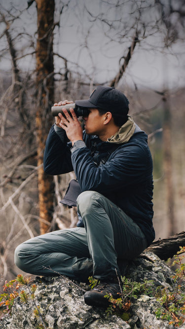 Lightweight Hunting Pant