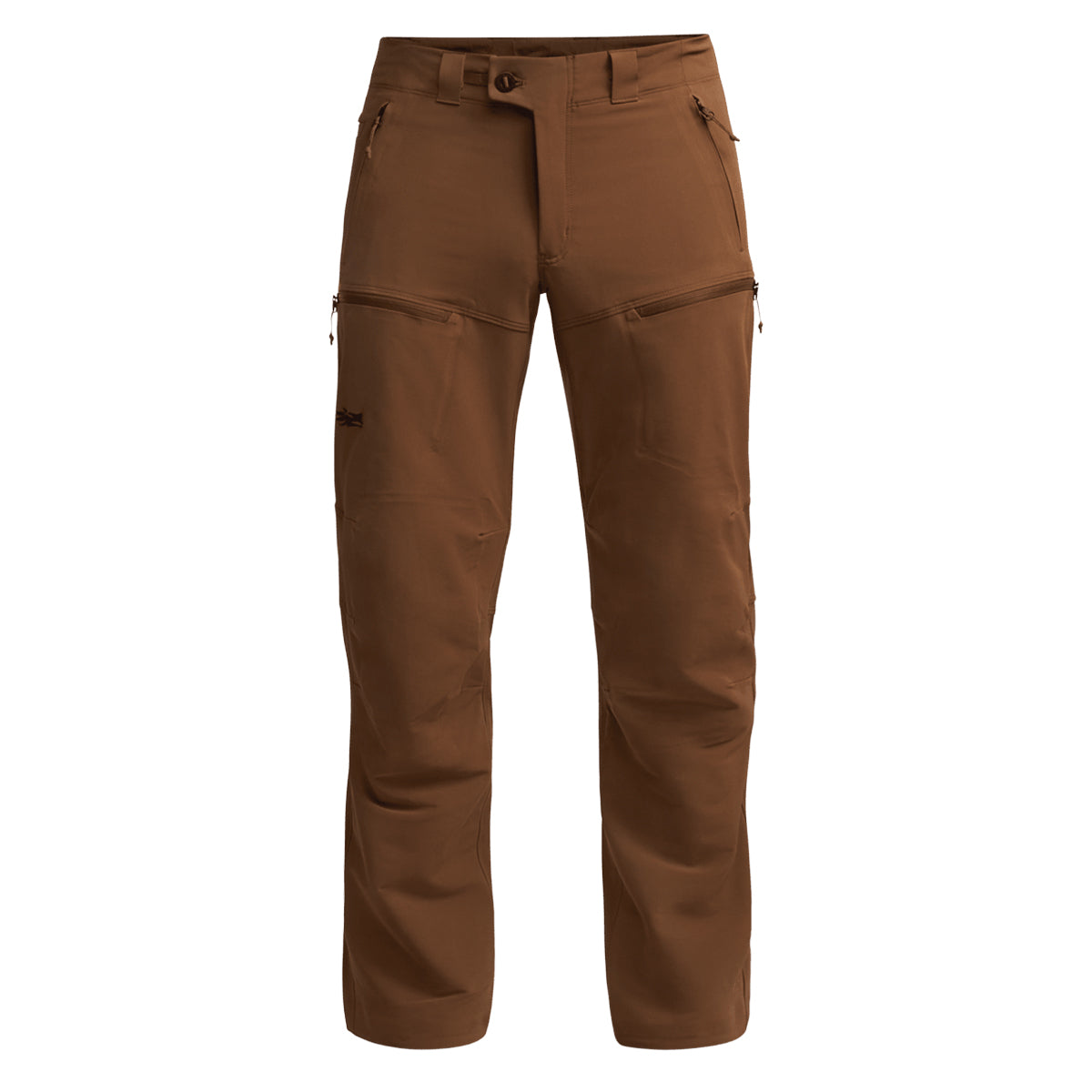 Cattail Brown