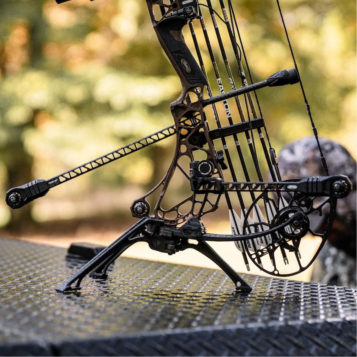 Mathews Archery Engage Arc Limb Legs