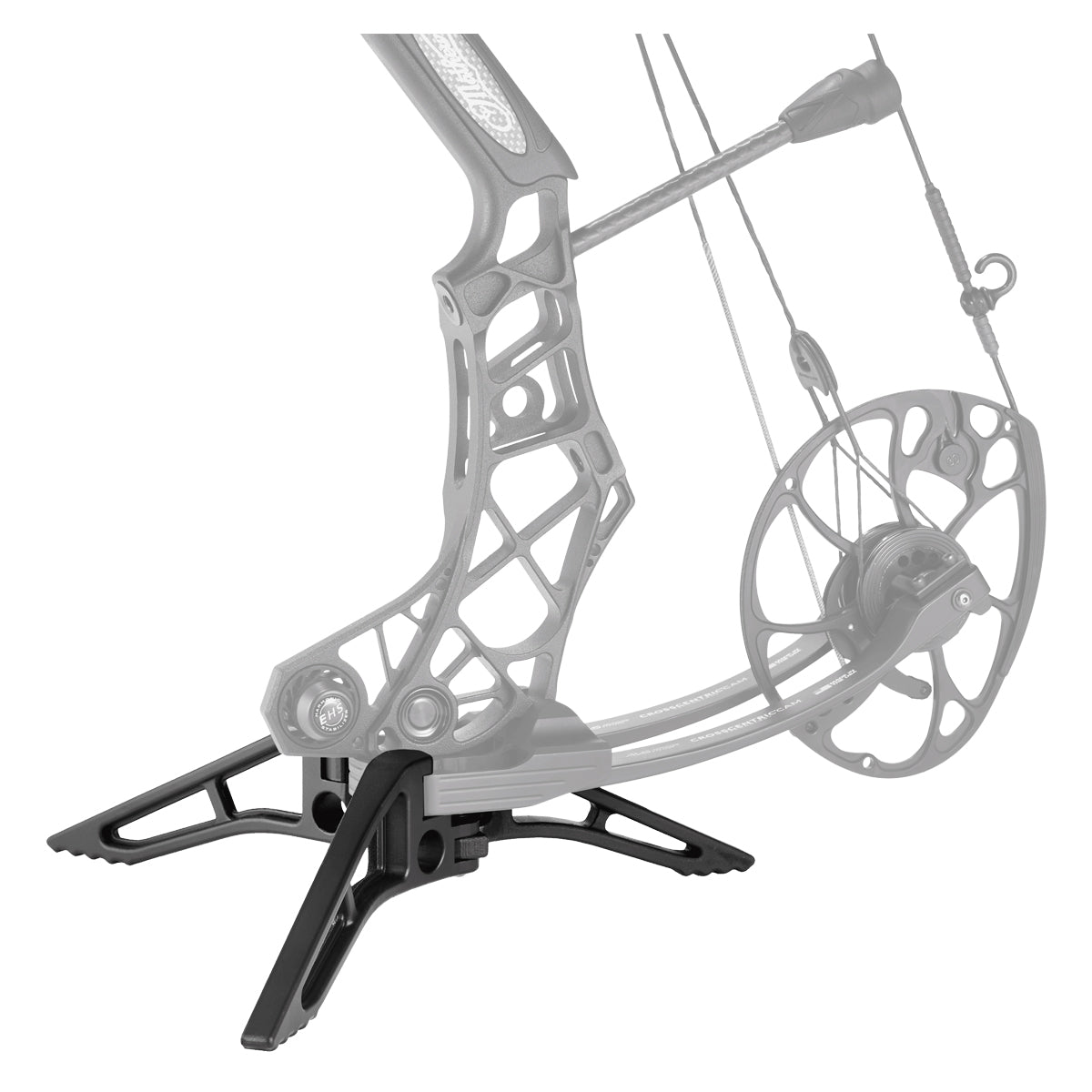 Mathews Archery Engage Limb Legs in  by GOHUNT | Mathews Archery - GOHUNT Shop