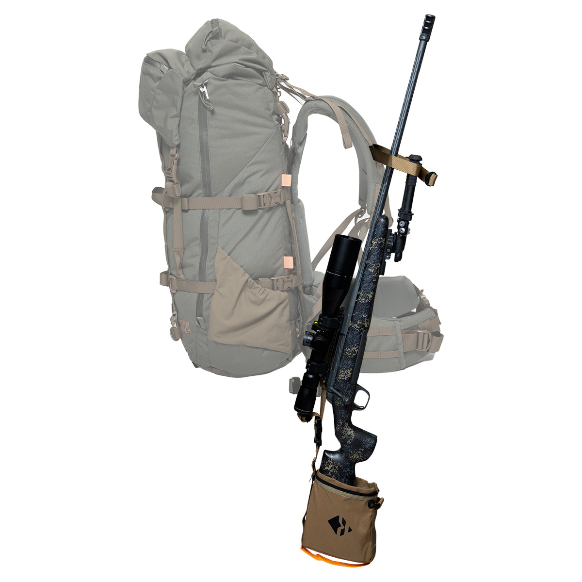 GOHUNT Essential Rifle Cover in  by GOHUNT | GOHUNT - GOHUNT Shop