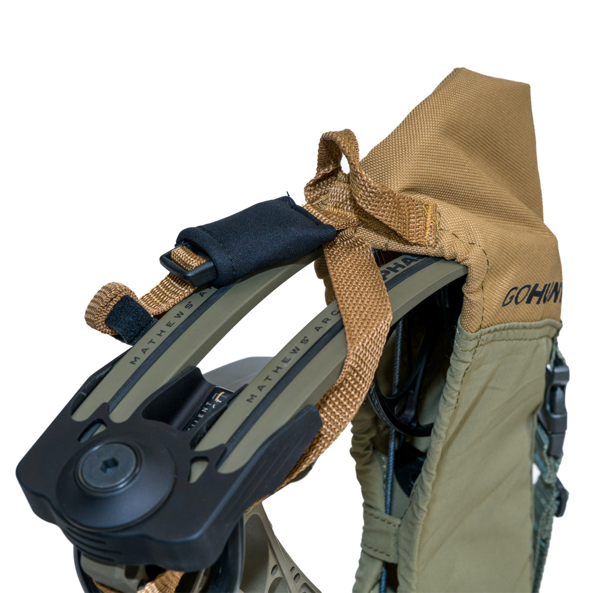 GOHUNT Compound Bow Sling in  by GOHUNT | GOHUNT - GOHUNT Shop