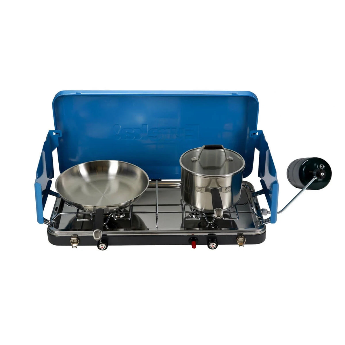 Eureka Ignite Plus Camp Stove - Thumbnail 5