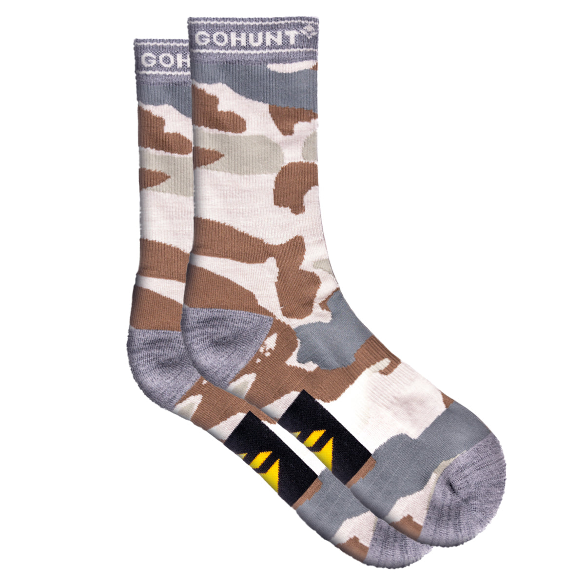 GOHUNT Everyday Merino Sock in  by GOHUNT | GOHUNT - GOHUNT Shop