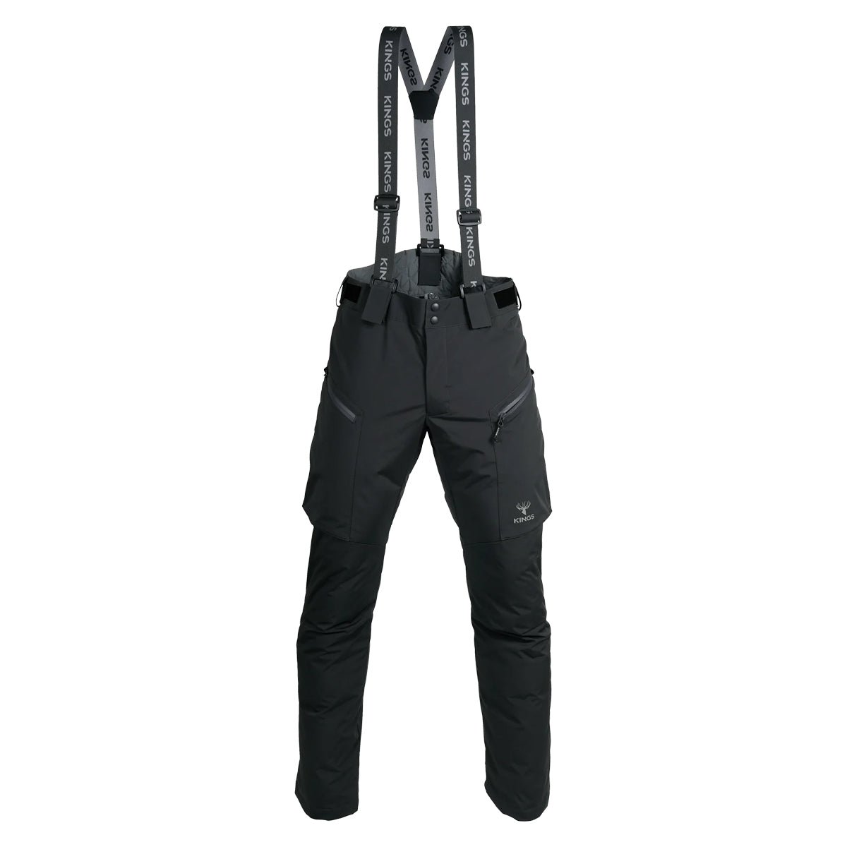 King's XKG Expedition Down Pant | Shop at GOHUNT