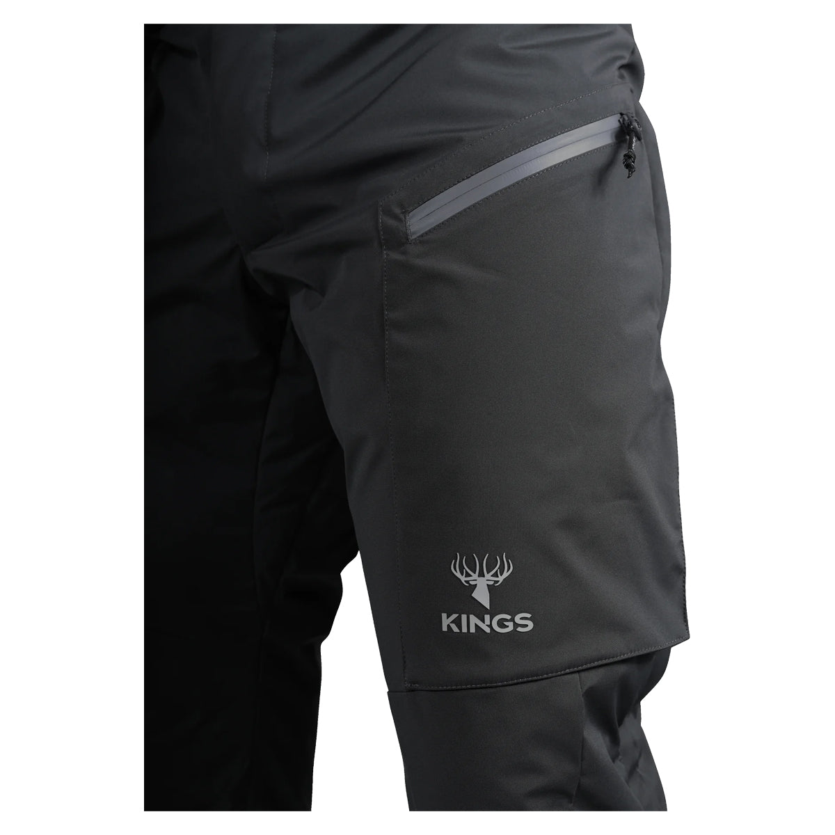 King's XKG Expedition Down Pant | Shop at GOHUNT