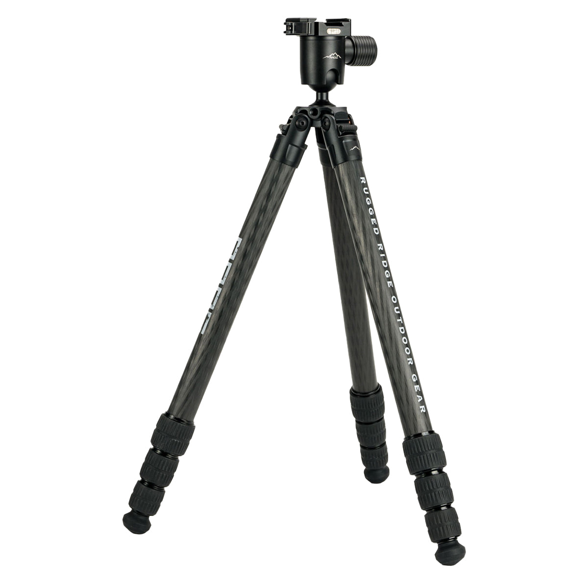 rugged gear Rugged Ridge Extreme Tripod | Rock-Solid Stability & Portability