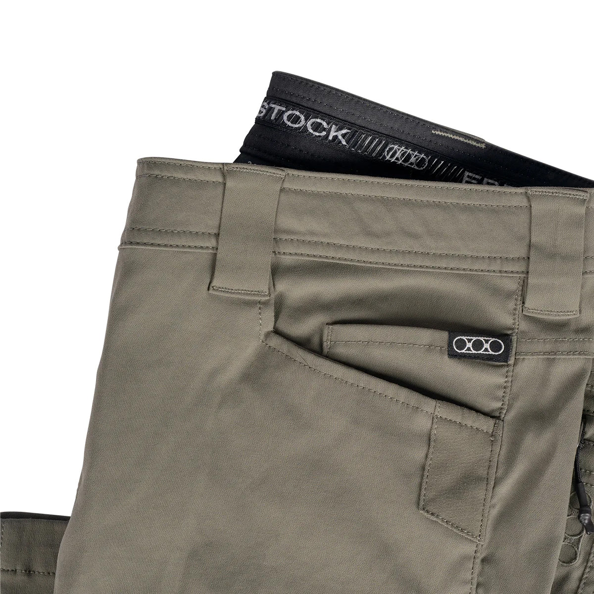 Eberlestock Camas Pant in  by GOHUNT | Eberlestock - GOHUNT Shop