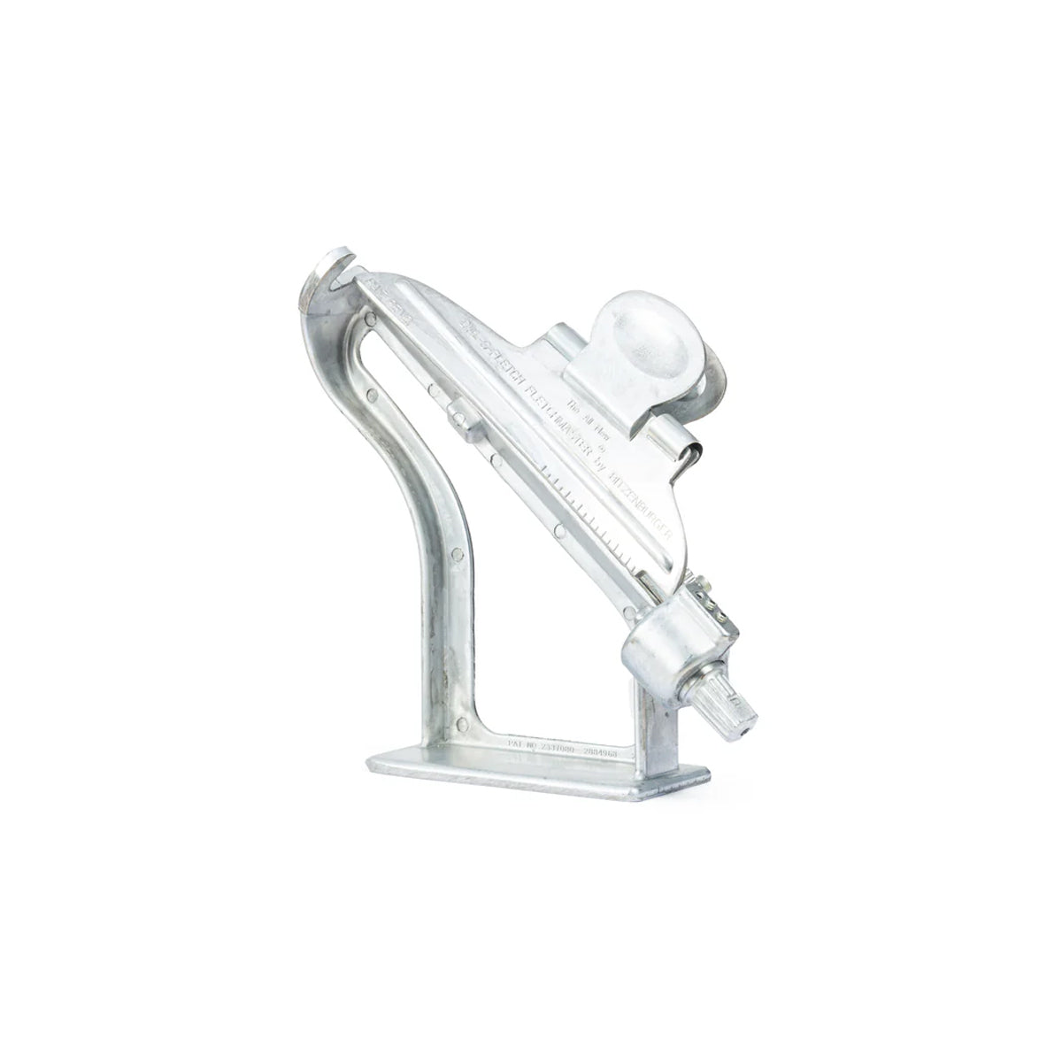Bitzenburger Fletching Jig with Left Helical Clamp
