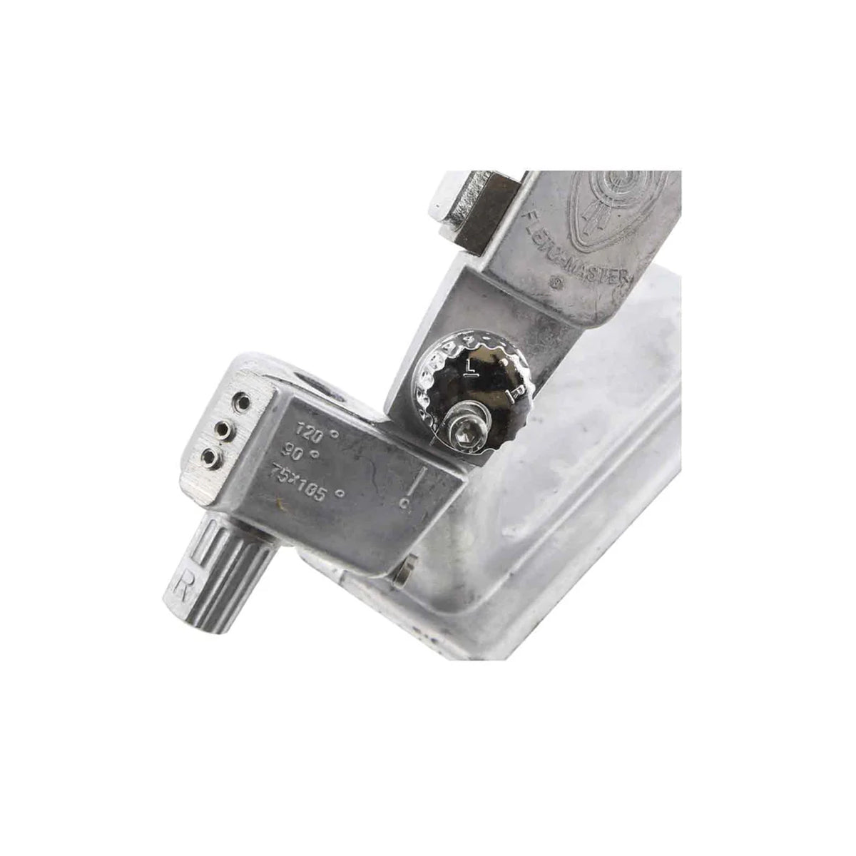 Bitzenburger Fletching Jig with Left Helical Clamp in  by GOHUNT | Bitzenburger - GOHUNT Shop