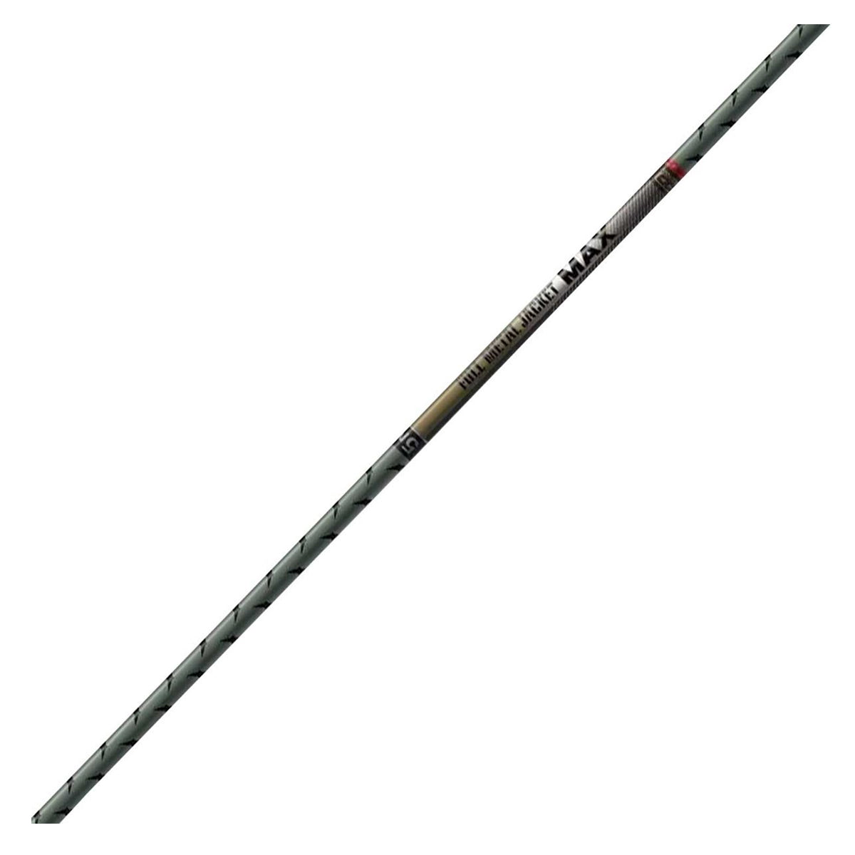 Easton FMJ MAX 5MM Arrow Shafts - 12 Pack