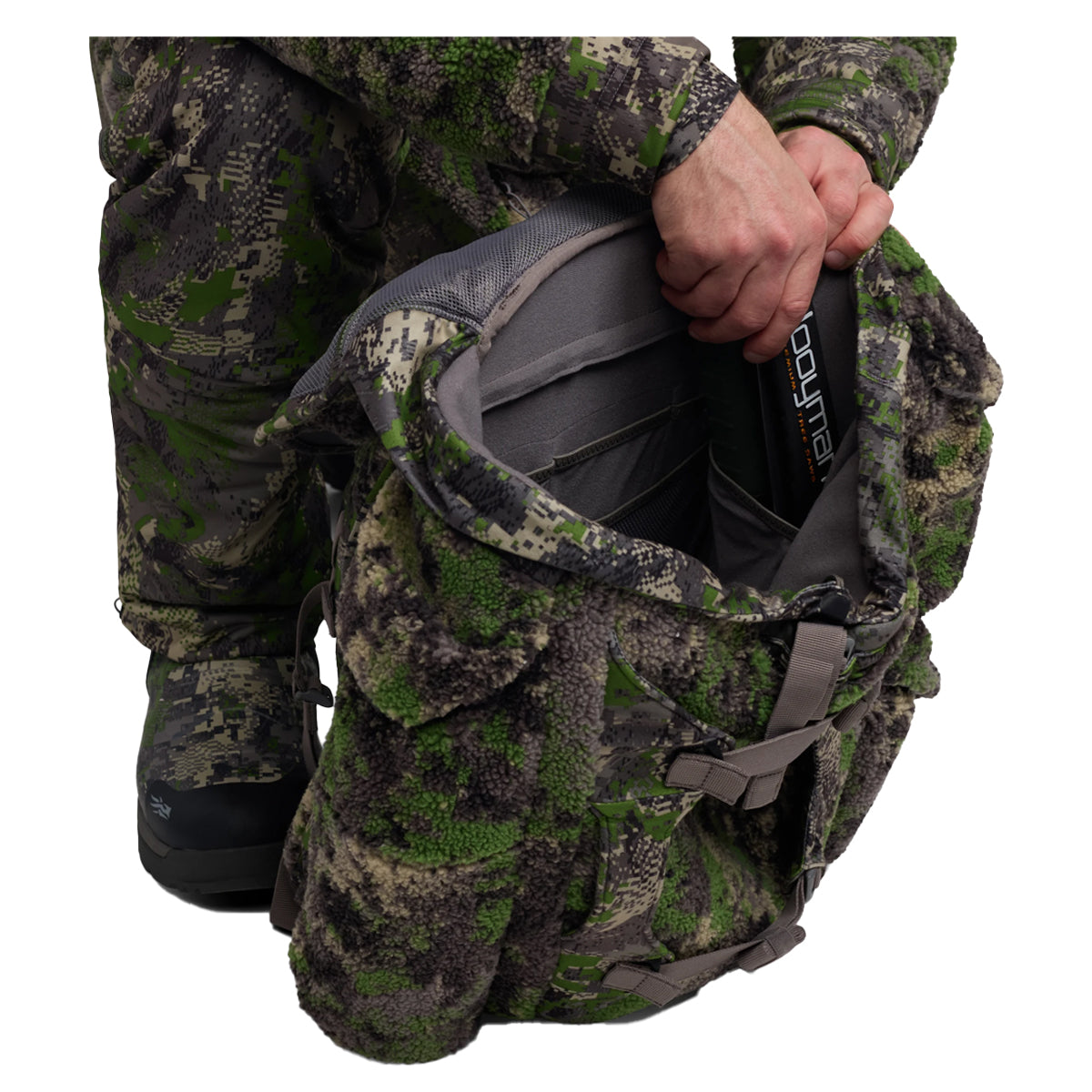 Sitka Fanatic Pack in Optifade Cover by GOHUNT | Sitka - GOHUNT Shop