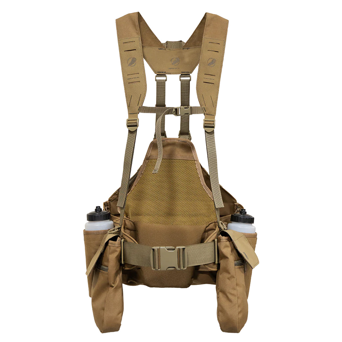 Ranger/Brown