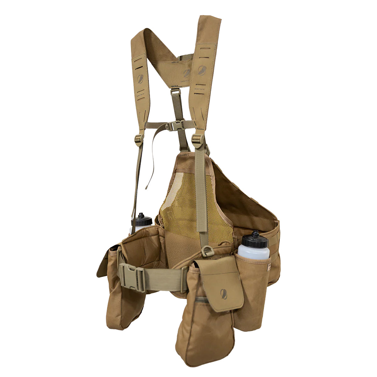 Final Rise Summit Vest | Reliable Upland Performance | Shop at GOHUNT