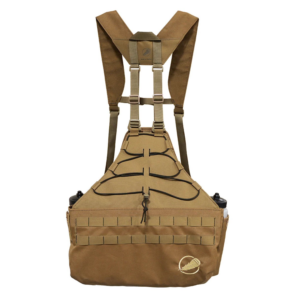 Ranger/Brown