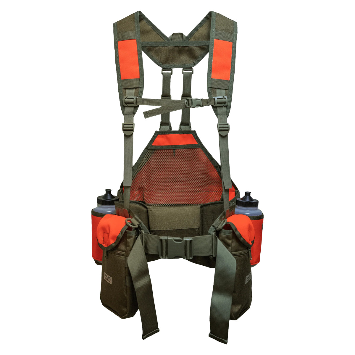 ロージーモンスター リボン wing tulle randoseru vest ロージー